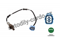 Lambda sonda NGK OZA668-EE12 - HONDA