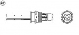 Lambda sonda NGK OZA683-EE3 - MERCEDES-BENZ