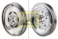 Dvouhmotový setrvačník LUK (LK 415011210 , LUK415011210) - VW, AUDI