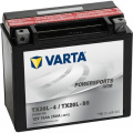 Moto baterie VARTA  518901025 18Ah 250A 12V P+ Y4 FUNSTART AGM /177x88x156/ YTX20L-4 / YTX20L-BS