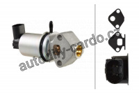 AGR-Ventil HELLA 6NU 010 171-351 (6NU010171-351)