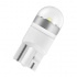 LED žárovky OSRAM W5W 12V Ice Blue 6800K - 2850BL-02B (2ks)