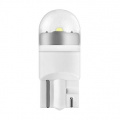 LED žárovky OSRAM W5W 12V Cool White 6000K - 2850CW-02B (2ks)