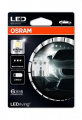 LED žárovky OSRAM W5W 12V Warm White 4000K - 2850WW-02B (2ks)