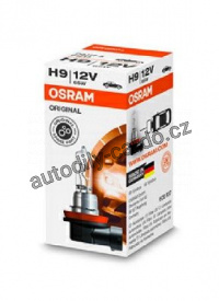 Autožárovka OSRAM 64213 H9 65W 12V