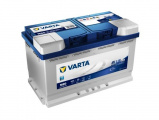 Autobaterie VARTA Start-Stop Plus 80Ah/800A (580500080)