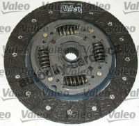 Spojková sada VALEO (SP 006756) - FIAT, LANCIA