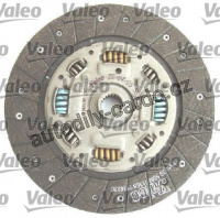 Spojková sada VALEO (SP 006798) - FIAT, LANCIA