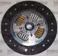 Spojková sada VALEO (SP 801564) - FORD, NISSAN
