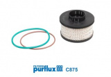 Palivový filtr PURFLUX C875