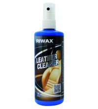 Čistič pravé kůže RIWAX 200 ml - AKCE Čistič pravé kůže RIWAX 200 ml - AKCE