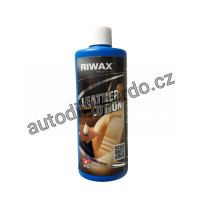Konzervace kůže RIWAX 200 ml