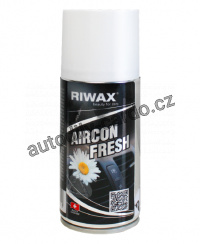 Čistič klimatizace RIWAX AIRCON FRESH 150 ml