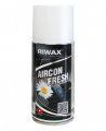 Čistič klimatizace RIWAX AIRCON FRESH 150 ml