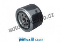 Olejový filtr PURFLUX LS947