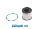 Palivový filtr PURFLUX C850