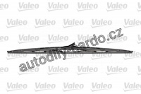 Sada stěračů VALEO Compact (VA 576102) - 600mm + 500mm