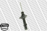 Tlumič pérování MONROE (MO11550, MO 11550), levý přední  - Honda Concerto 90-