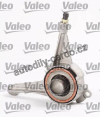 Spojkové ložisko VALEO (SP 804531) - VW