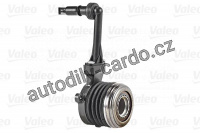 Spojkové ložisko VALEO (SP 804524) - FIAT