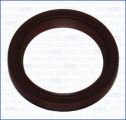 Těsnící kroužek hřídele, kliková hřídel AJUSA 15055200 (31x41x7mm)