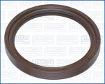 Těsnící kroužek hřídele, klikový hřídel AJUSA 15037900