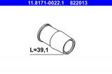 Vodicí pouzdro brzdového třmene ATE 11.8171-0022 (AT 822013)