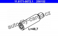 Vodicí čep brzdového třmene ATE 11.8171-0072 (AT 250154)