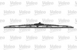 stěrač VALEO (VA 628600) - 600mm