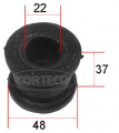 Pouzdro stabilizační tyče CORTECO (COR 80001169) - MERCEDES-BENZ