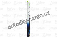 Sada stěračů VALEO Silencio (VA 574194) - 650mm + 550mm