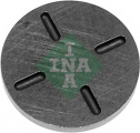 Nastavovací podložka ventilu INA (IN 426000410)