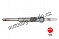 Žhavící svíčka NGK D-Power 20 (Y-741U) -