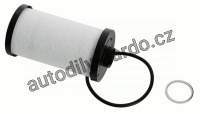 Hydraulický filtr, automatická převodovka ZF 5961.303.275