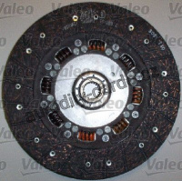 Spojková sada VALEO (SP 826330) - FIAT, LANCIA