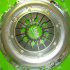 Spojková sada VALEO (SP 826749) - FORD