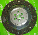 Spojková sada VALEO (SP 826749) - FORD