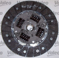 Spojková sada VALEO (SP 821159) - FORD