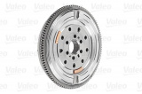 Dvouhmotový setrvačník VALEO (SP 836017) - FIAT