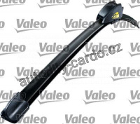 Stěrač VALEO Silencio X-TRM (VA 567945) - 550mm