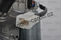Motor stěračů VALEO 404111