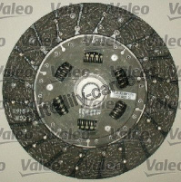 Spojková sada VALEO (SP 801264) - LAND ROVER