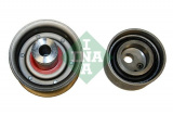 Sada kladek INA (IN 530005109) - NISSAN