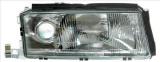 Hlavní světlomet TYC 20-5296-08-2