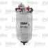 Palivový filtr VALEO 587502