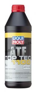 Olej pro servořízení LIQUI MOLY (20467)