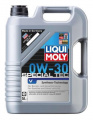 Motorový olej LIQUI MOLY Special Tec V 0W-30 5L + štítek (2853)