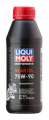 Liqui Moly Motorbike Gear OIL 75W-90  GL-5   0,5L