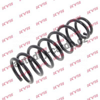 Pružina tlumiče pérování KYB RG6548 Pružina tlumiče pérování KYB RG6548