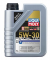 Motorový olej LIQUI MOLY 5W-30 LEICHTLAUF SPECIAL F 1L FORD